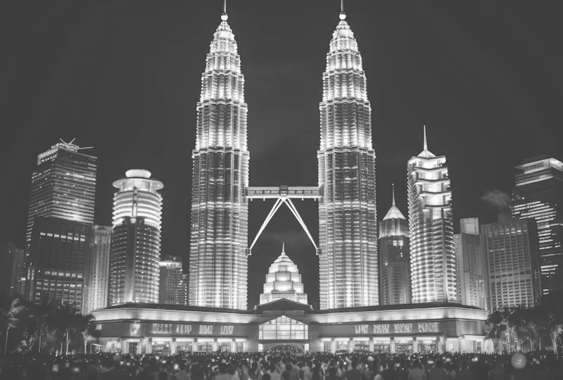 Kuala Lumpur