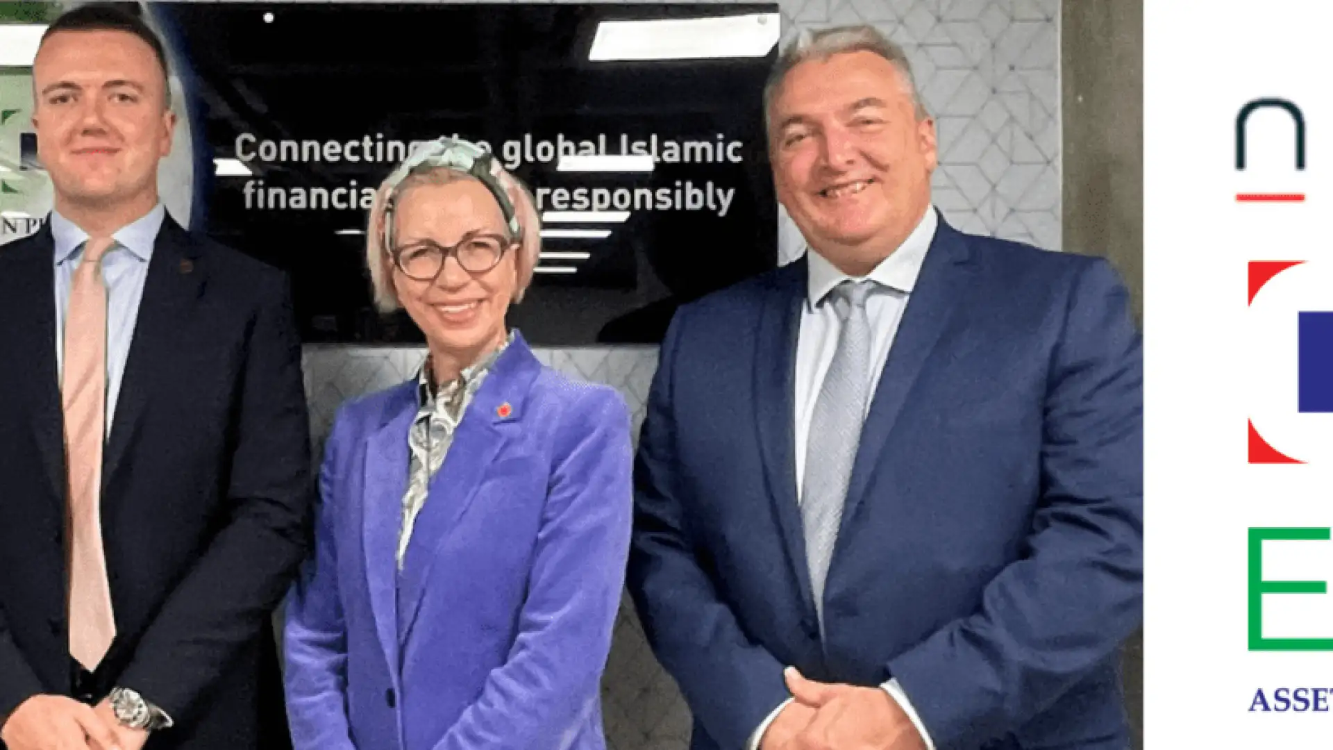 Celebrating our partnership with norbloc following the release of their Case Study: norbloc x DDCAP Group™: Future-proof Customer Onboarding Solution