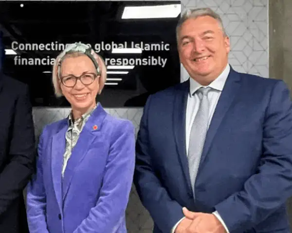 Celebrating our partnership with norbloc following the release of their Case Study: norbloc x DDCAP Group™: Future-proof Customer Onboarding Solution