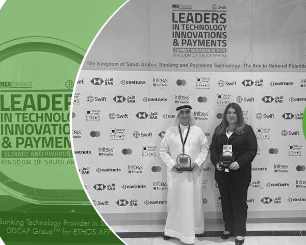 MEA Finance Magazine Leaders in Technology Innovations &amp; Payments Summit &amp; Awards 2025