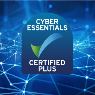 DDCAP Limited™ announces Cyber Essentials Plus renewal