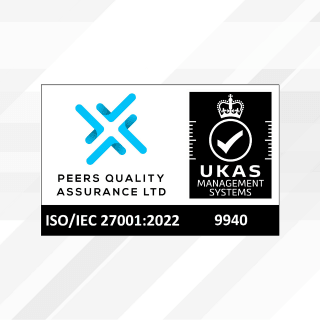 DDCAP Group™ announces ISO/IEC 27001:2022 Certification certification for Information Security Management Systems