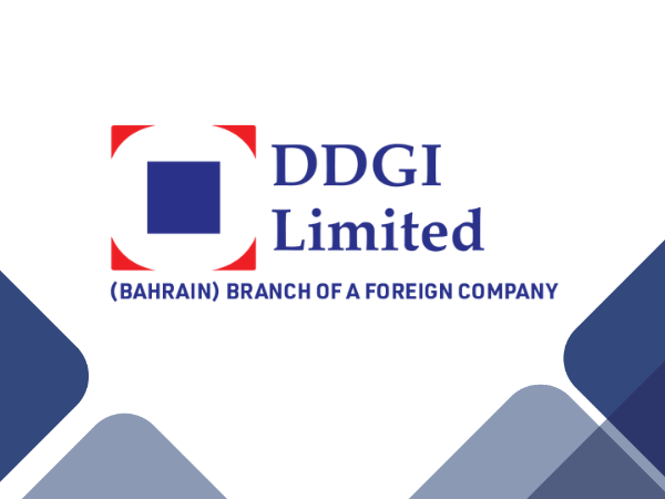 DDCAP Group Office in Bahrain is authorised by the Bahraini Authorities