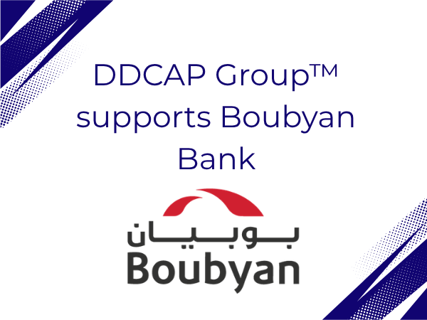 DDCAP Group™ supports Boubyan Bank, Kuwait to complete its Digital Deal Automation Project