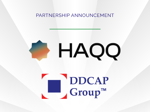 Islamic Coin and DDCAP Group™ Announce Significant Partnership for the Global Islamic Market
